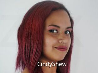 CindyShew