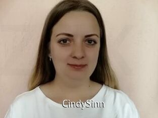 CindySinn