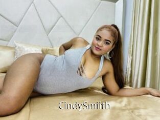 CindySmiith