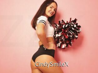 CindySmileX