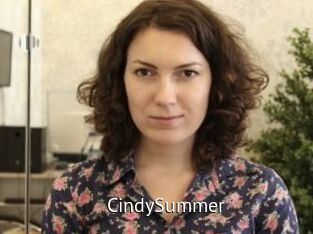 CindySummer