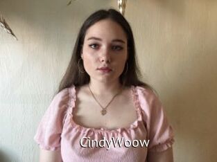 CindyWoow