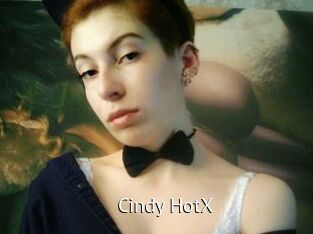 Cindy_HotX