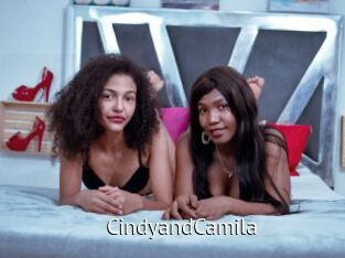 CindyandCamila