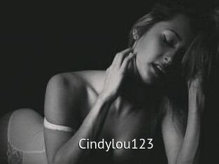 Cindylou123