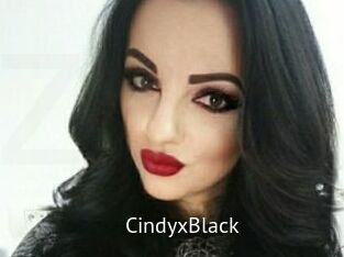 CindyxBlack
