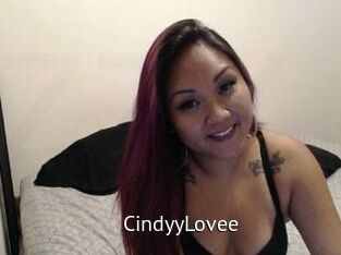 CindyyLovee Zizi X
