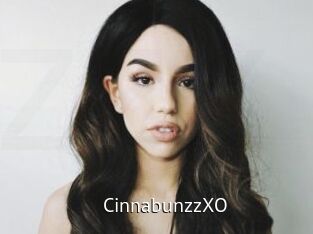 CinnabunzzXO Zizi X
