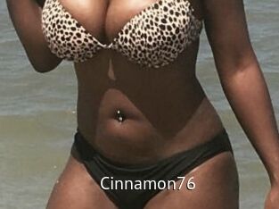 Cinnamon76