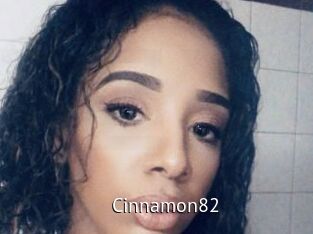 Cinnamon82