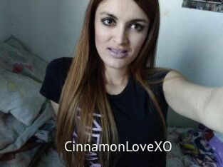 CinnamonLoveXO
