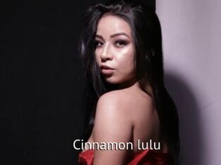 Cinnamon_lulu