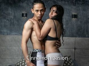 Cinnamon_pasion