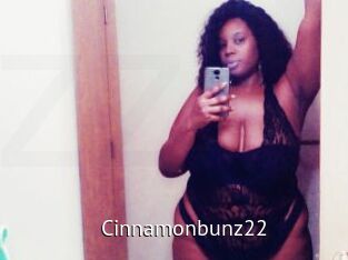 Cinnamonbunz22 Zizi X