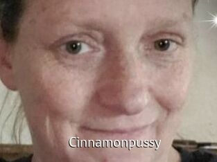 Cinnamonpussy