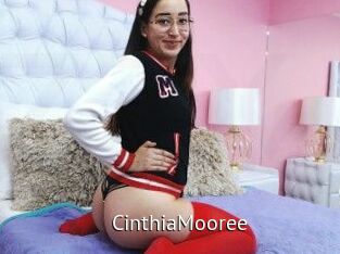 CinthiaMooree