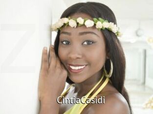 CintiaCasidi Zizi X