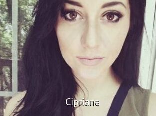 Cipriana