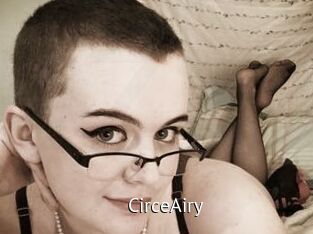 Circe_Airy Zizi X