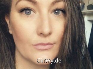 CiriWylde