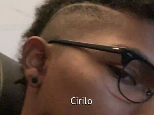 Cirilo