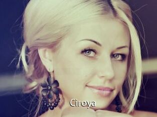 Ciroya Zizi X
