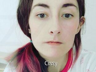 Cissy
