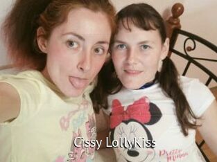 Cissy_LollyKiss