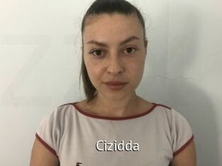 Cizidda Zizi X
