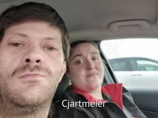 Cjartmeier Zizi X