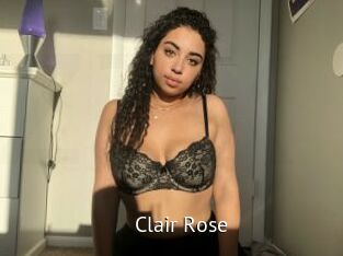 Clair_Rose