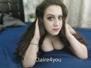 Claire4you