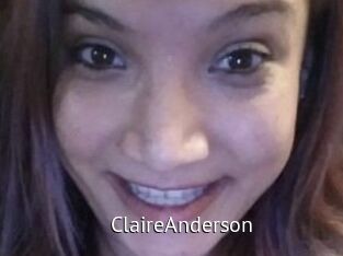 Claire_Anderson Zizi X