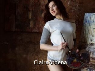 ClaireArdena