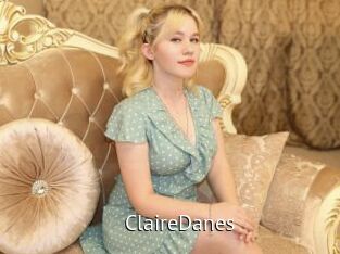 ClaireDanes Zizi X