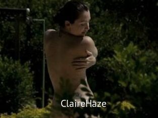 Claire_Haze Zizi X
