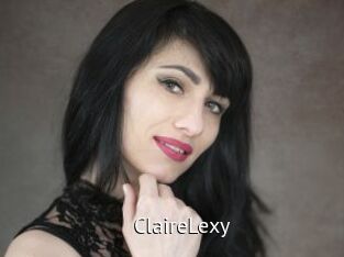 ClaireLexy