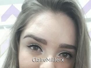 ClaireMillerx