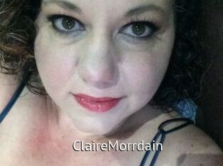 ClaireMorrdain