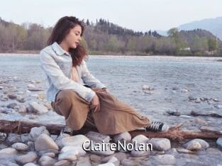 ClaireNolan Zizi X