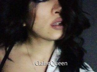 ClaireQueen