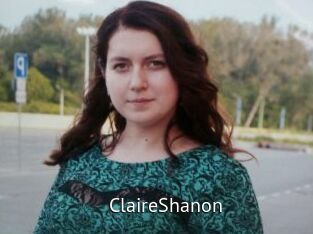 ClaireShanon