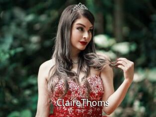 ClaireThoms