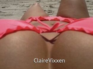 ClaireVixxen