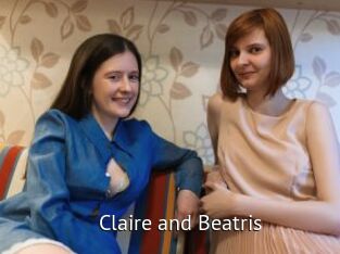 Claire_and_Beatris
