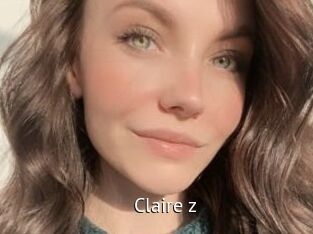 Claire_z