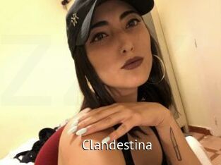 Clandestina