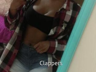 Clappers