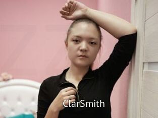 ClarSmith