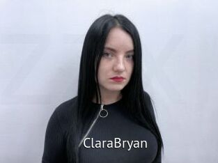ClaraBryan